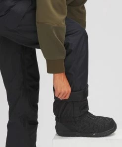 Stoic Insulated Snow Pant - Men&apos;s -Stoic Sales Store STRLIM D17 1