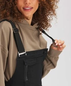 Stoic Overall - Women's -Stoic Sales Store STRLIM D2 33