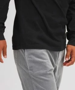 Stoic Daily Mockneck Shirt - Men's -Stoic Sales Store STRLIM D2 34