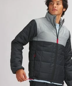 Stoic Venture Insulated Jacket - Men's 33 Stoic Venture Insulated Jacket - Men's -Stoic Sales Store STRLIM D2 36