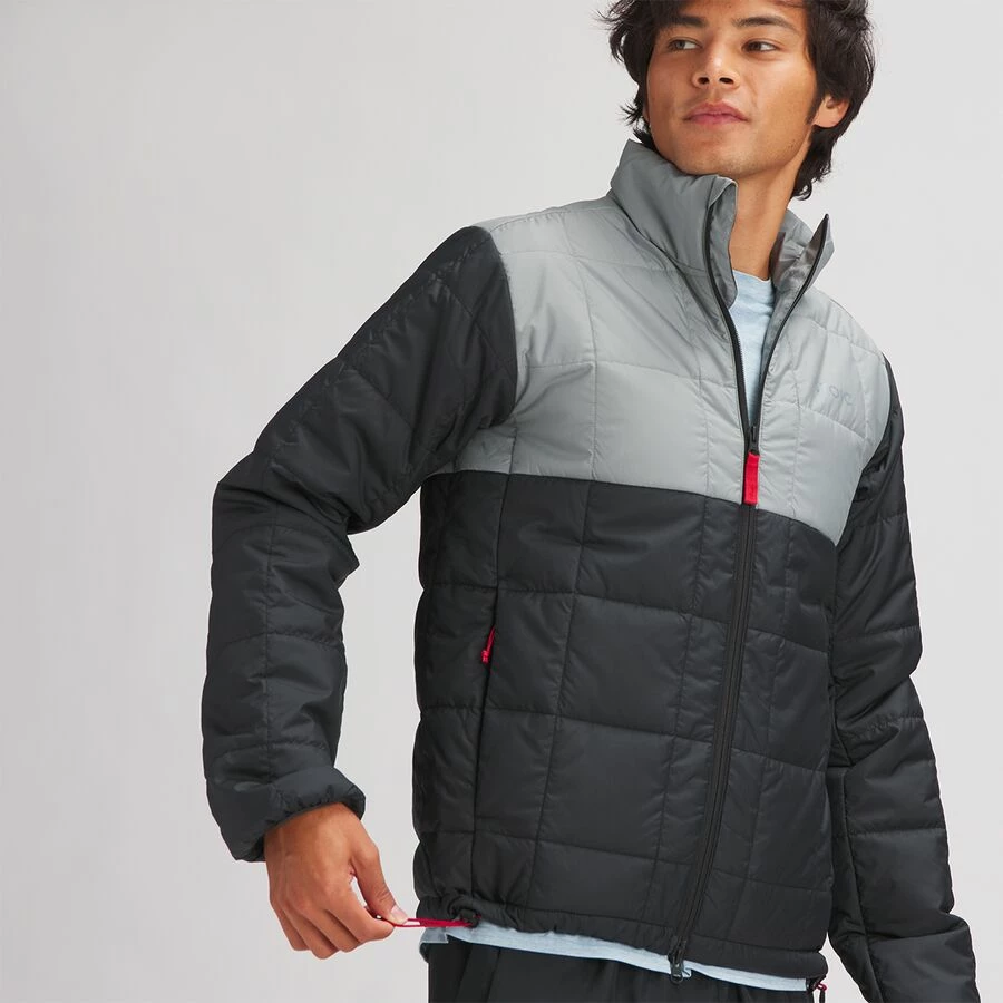 Stoic Venture Insulated Jacket - Men's 14 Stoic Venture Insulated Jacket - Men's - Image 14