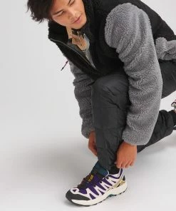 Stoic Puffer Jogger - Men's -Stoic Sales Store STRLIM D2 38