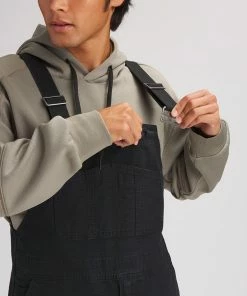 Stoic Overall - Men's -Stoic Sales Store STRLIM D2 44