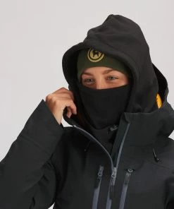 Stoic Polar Fleece Neck Balaclava 95 Stoic Polar Fleece Neck Balaclava -Stoic Sales Store STRLIM D2 45