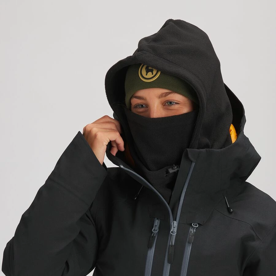 Stoic Polar Fleece Neck Balaclava 45 Stoic Polar Fleece Neck Balaclava - Image 45