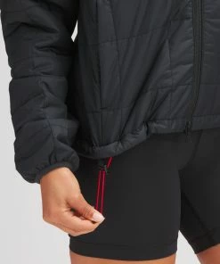 Stoic Venture Insulated Jacket - Women's -Stoic Sales Store STRLIM D2 49