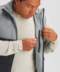 Stoic Venture Insulated Vest - Men's 18 Stoic Venture Insulated Vest - Men's -Stoic Sales Store STRLIM D2 50