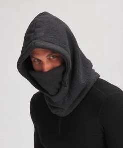 Stoic Sherpa Fleece Balaclava -Stoic Sales Store STRLIM D2 55