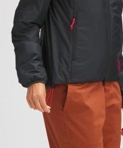 Stoic Venture Insulated Hoodie - Women's -Stoic Sales Store STRLIM D2 61