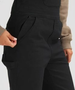 Stoic Overall - Women's -Stoic Sales Store STRLIM D3 30