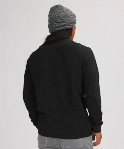 Stoic Daily Mockneck Shirt - Men's -Stoic Sales Store STRLIM D3 31