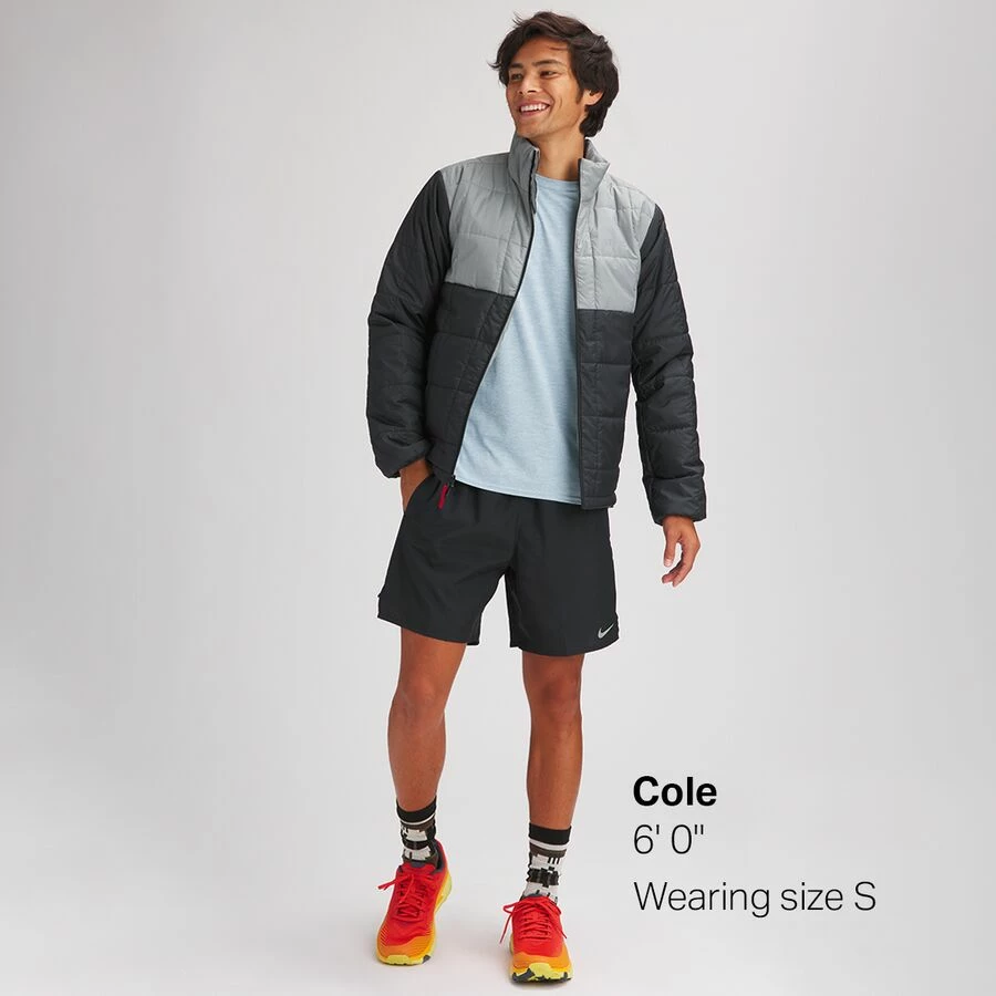 Stoic Venture Insulated Jacket - Men's 13 Stoic Venture Insulated Jacket - Men's - Image 13