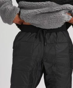 Stoic Puffer Jogger - Men's -Stoic Sales Store STRLIM D3 34