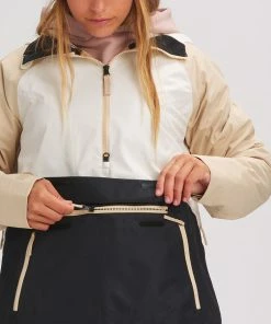 Stoic Shell Anorak - Women's 46 Stoic Shell Anorak - Women's -Stoic Sales Store STRLIM D3 35