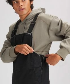 Stoic Overall - Men's -Stoic Sales Store STRLIM D3 39