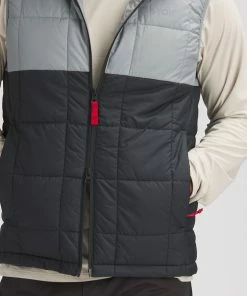 Stoic Venture Insulated Vest - Men's 17 Stoic Venture Insulated Vest - Men's -Stoic Sales Store STRLIM D3 43