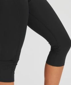 Stoic Lightweight Poly Calf-Length Baselayer Bottom - Women&apos;s -Stoic Sales Store STRLIM D3 56