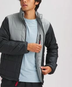 Stoic Venture Insulated Jacket - Men's 31 Stoic Venture Insulated Jacket - Men's -Stoic Sales Store STRLIM D4 30