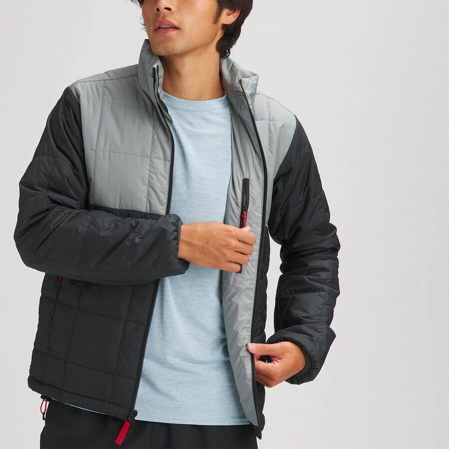 Stoic Venture Insulated Jacket - Men's 12 Stoic Venture Insulated Jacket - Men's - Image 12