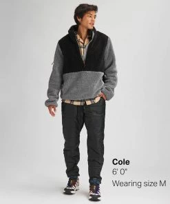 Stoic Puffer Jogger - Men's -Stoic Sales Store STRLIM D4 32