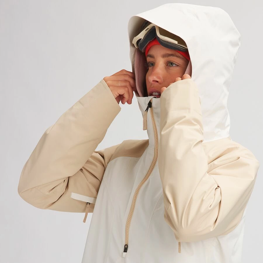 Stoic Shell Anorak - Women's 11 Stoic Shell Anorak - Women's - Image 11
