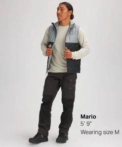 Stoic Venture Insulated Vest - Men's 16 Stoic Venture Insulated Vest - Men's -Stoic Sales Store STRLIM D4 42