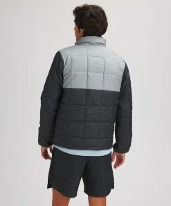 Stoic Venture Insulated Jacket - Men's 34 Stoic Venture Insulated Jacket - Men's -Stoic Sales Store STRLIM D5 16