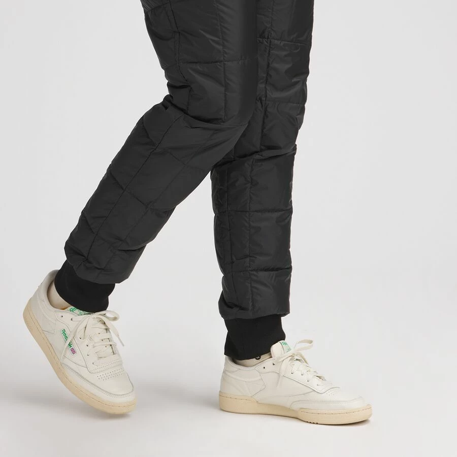 Stoic Puffer Jogger - Women's 15 Stoic Puffer Jogger - Women's - Image 15