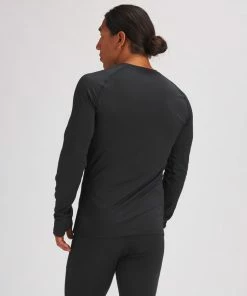 Stoic Lightweight Poly Baselayer Crew - Men's 49 Stoic Lightweight Poly Baselayer Crew - Men's -Stoic Sales Store STRLIM D5 22