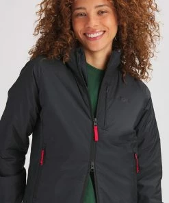 Stoic Venture Insulated Hoodie - Women's -Stoic Sales Store STRLIM D5 25