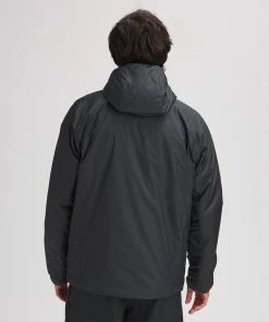 Stoic Venture Insulated Hoodie - Men's 29 Stoic Venture Insulated Hoodie - Men's -Stoic Sales Store STRLIM D5 26