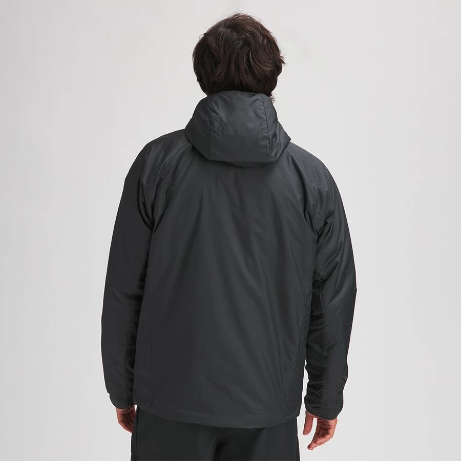 Stoic Venture Insulated Hoodie - Men's 15 Stoic Venture Insulated Hoodie - Men's - Image 15