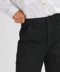 Stoic Utility Pant - Women's -Stoic Sales Store STRLIM D6 13