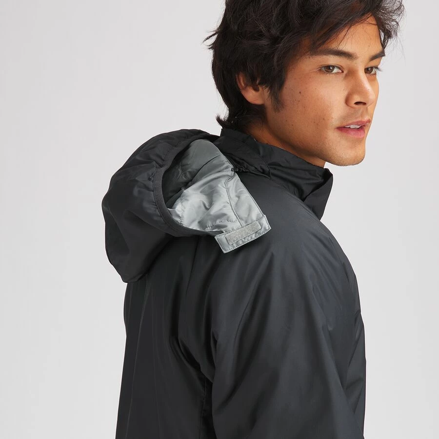 Stoic Venture Insulated Hoodie - Men's 14 Stoic Venture Insulated Hoodie - Men's - Image 14