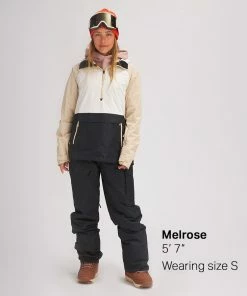 Stoic Shell Anorak - Women's 43 Stoic Shell Anorak - Women's -Stoic Sales Store STRLIM D7 14