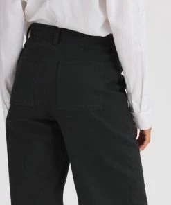 Stoic Utility Pant - Women's -Stoic Sales Store STRLIM D7 16