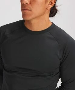 Stoic Lightweight Poly Baselayer Crew - Men's 47 Stoic Lightweight Poly Baselayer Crew - Men's -Stoic Sales Store STRLIM D7 17