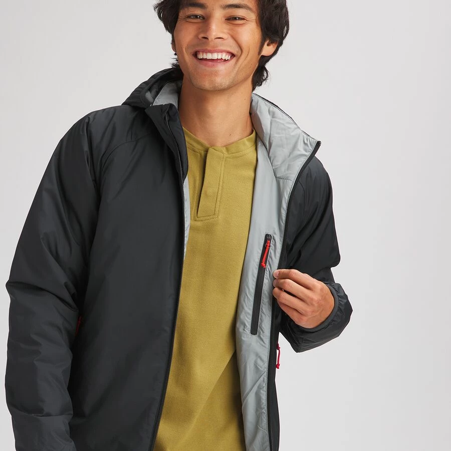 Stoic Venture Insulated Hoodie - Men's 13 Stoic Venture Insulated Hoodie - Men's - Image 13