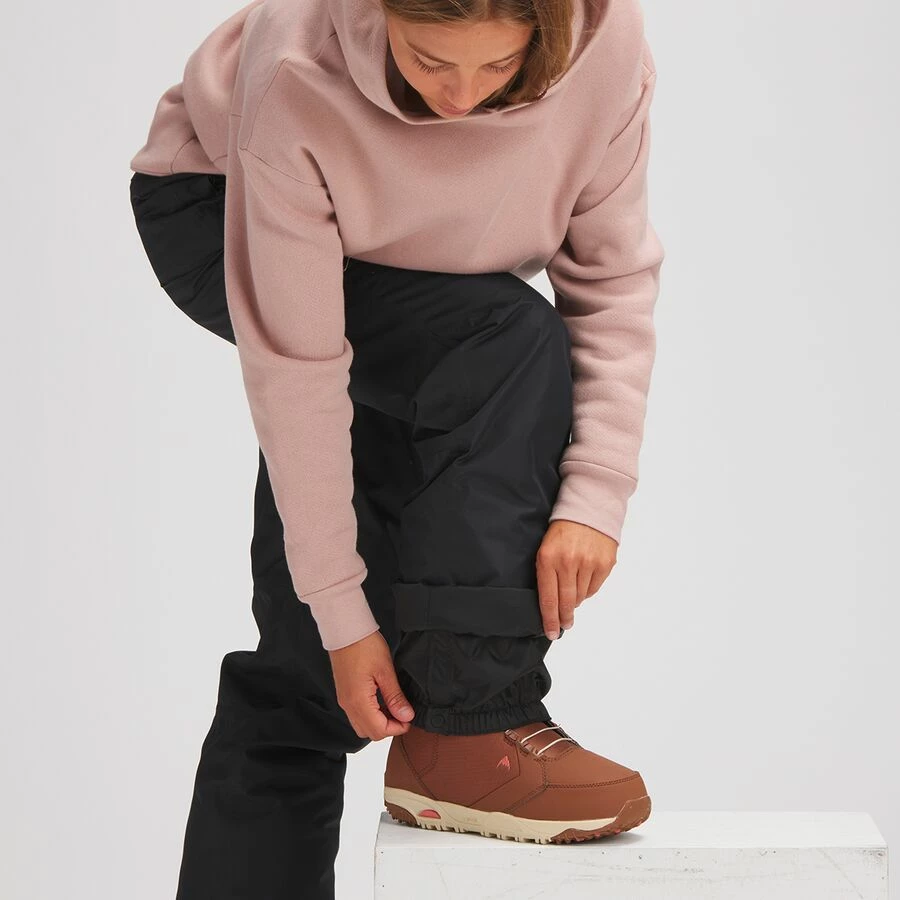 Stoic Insulated Snow Pant - Women's 27 Stoic Insulated Snow Pant - Women's - Image 27