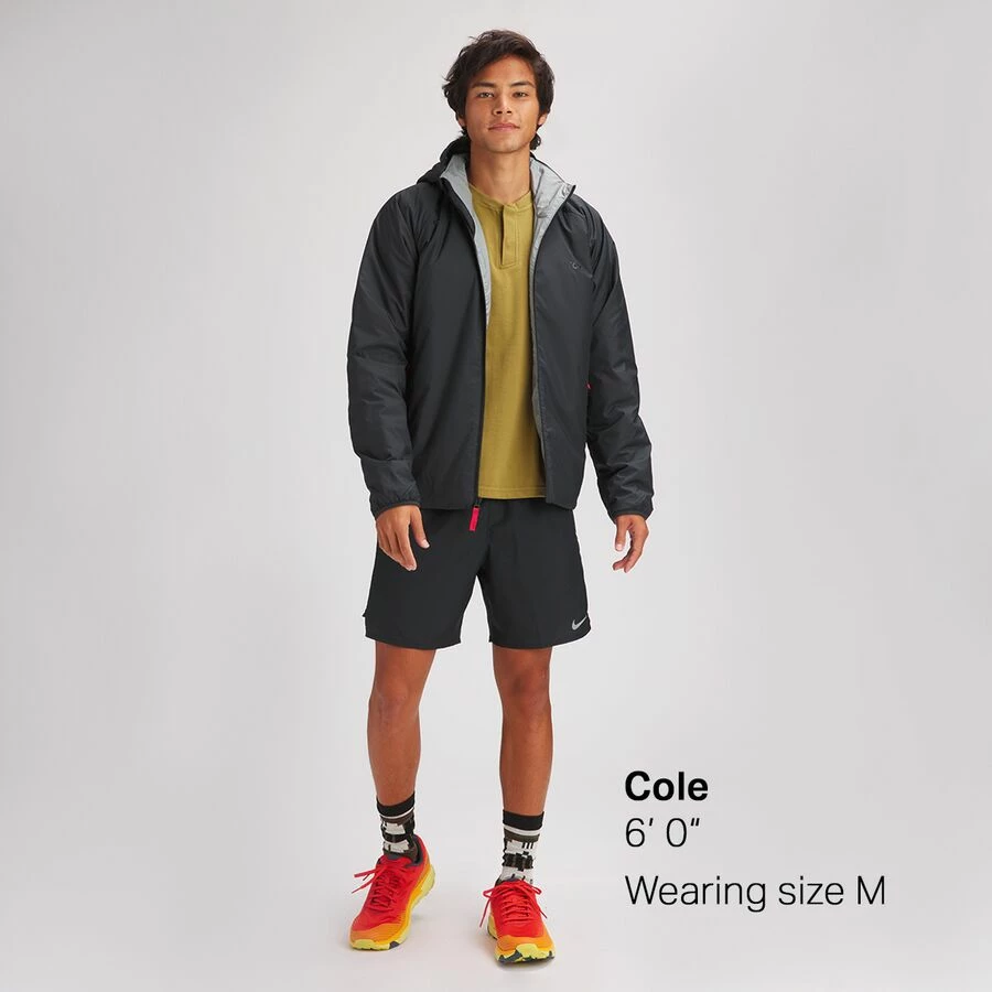 Stoic Venture Insulated Hoodie - Men's 12 Stoic Venture Insulated Hoodie - Men's - Image 12