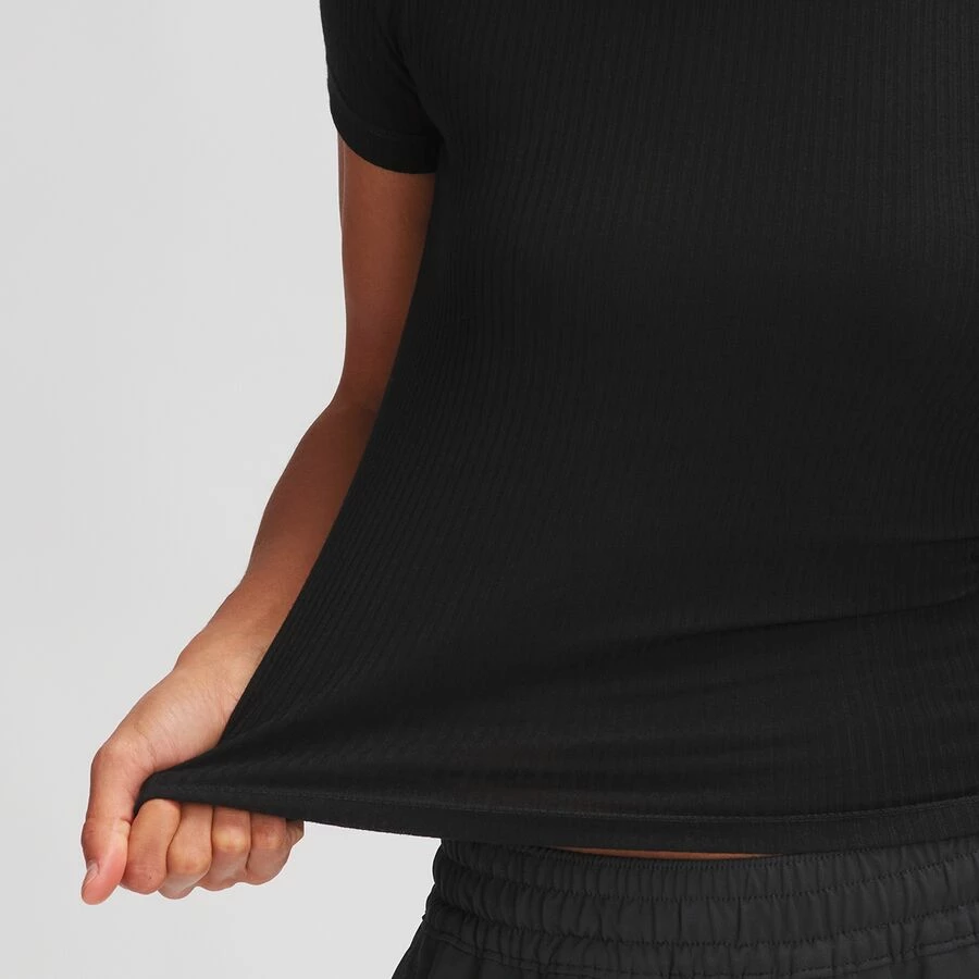 Stoic Daily Fitted T-Shirt - Women's 23 Stoic Daily Fitted T-Shirt - Women's - Image 23