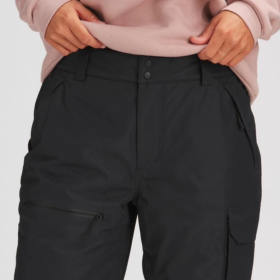 Stoic Insulated Snow Pant - Women's 26 Stoic Insulated Snow Pant - Women's - Image 26
