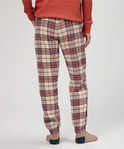 Stoic Flannel Jogger - Women&apos;s -Stoic Sales Store SUNPLA D1 1