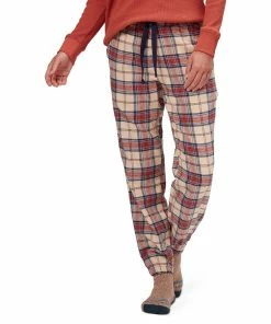 Stoic Flannel Jogger - Women&apos;s -Stoic Sales Store SUNPLA D4 1