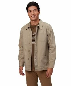 Stoic Work Shirt - Men&apos;s