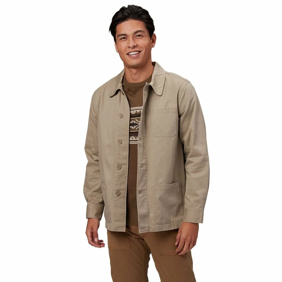 Stoic Work Shirt - Men's 1 Stoic Work Shirt - Men's