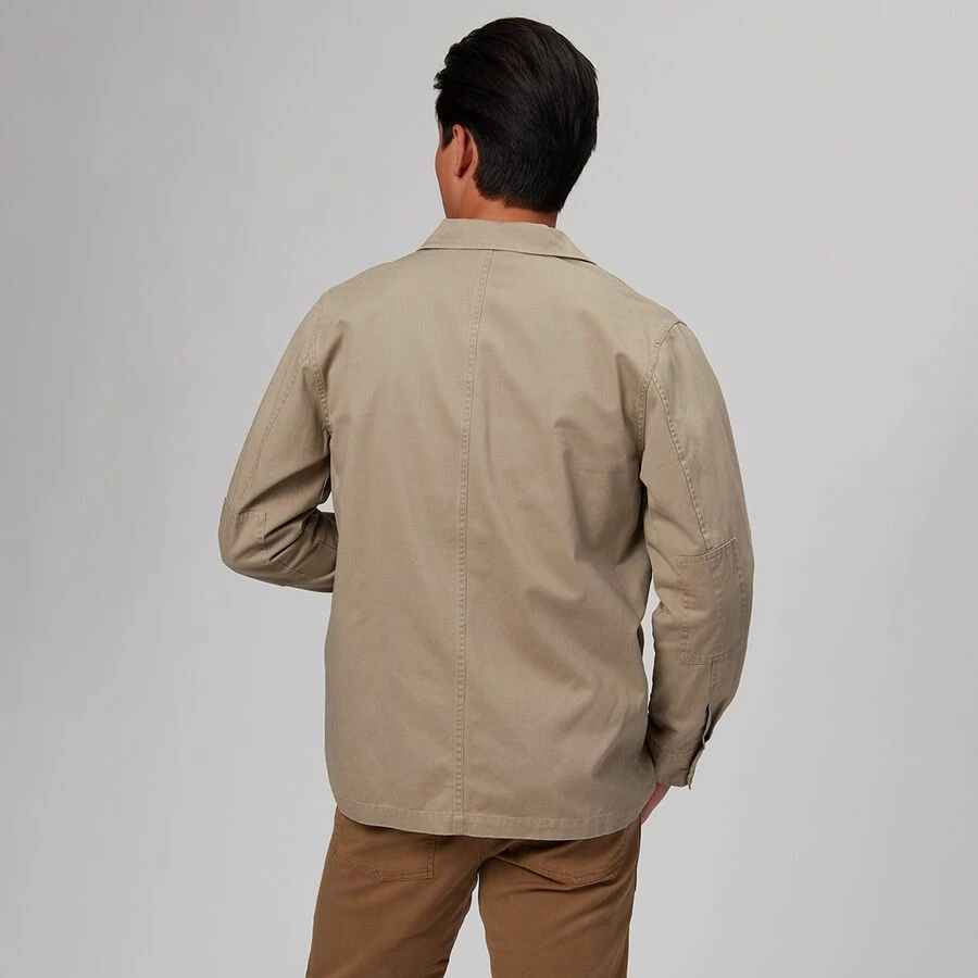 Stoic Work Shirt - Men's 5 Stoic Work Shirt - Men's - Image 5