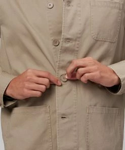 Stoic Work Shirt - Men's 8 Stoic Work Shirt - Men's -Stoic Sales Store TAU D2 2