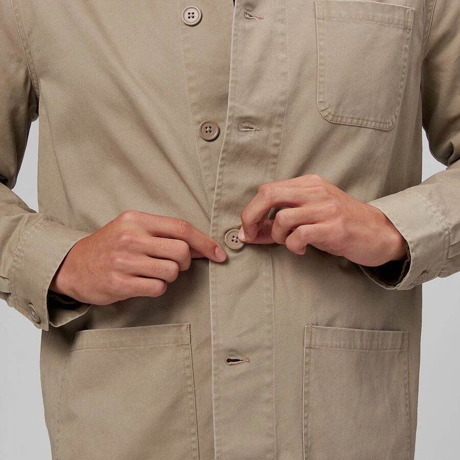 Stoic Work Shirt - Men's 4 Stoic Work Shirt - Men's - Image 4
