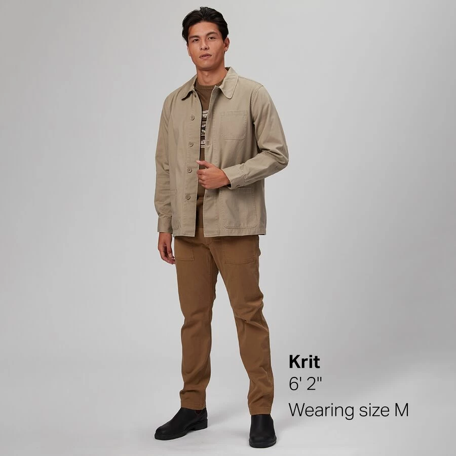 Stoic Work Shirt - Men's 3 Stoic Work Shirt - Men's - Image 3